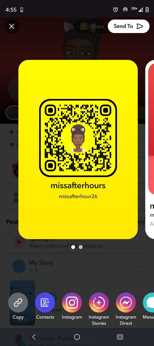 MissAfterHours2's tweet photo. It almost time for the party to start don't forget to come bye and check on me https://t.co/QS0YiAHEPC