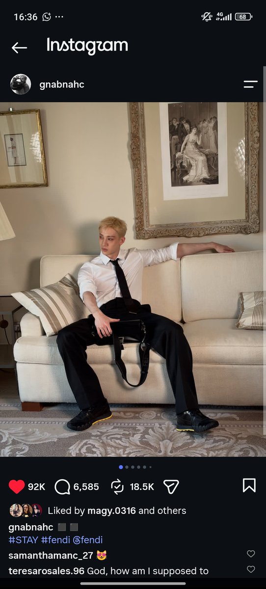 Justmespicy's tweet photo. Oh shit!!!! 
Dedo preparense que Christopher mando foto para inspirarnos esta noche 🤭 https://t.co/9DTXVS9sIr