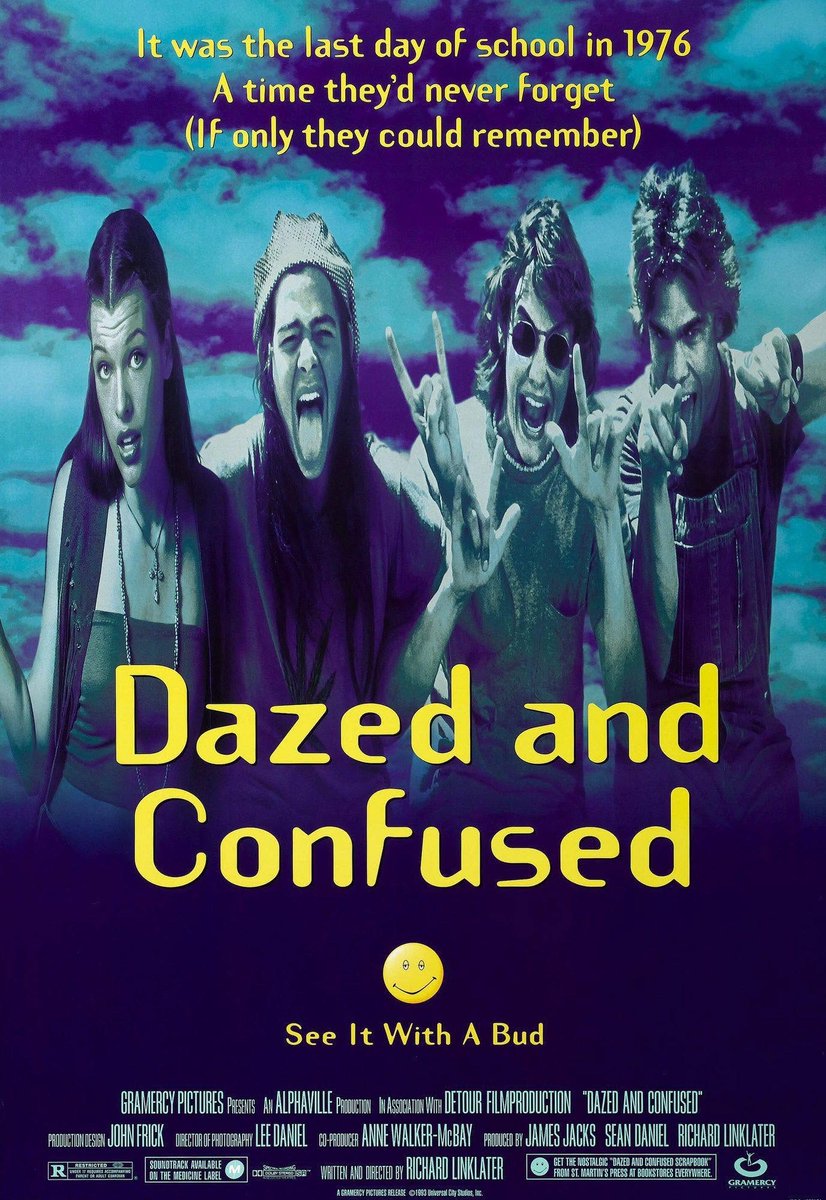 circusrockmag's tweet photo. September 24, 1993

#DazedAndConfused https://t.co/mYb2xwgYR6