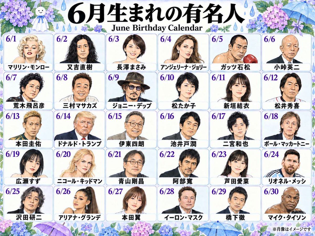 happyyoshigi's tweet photo. 5月～8月はこちら。
8月豪華だな。 https://t.co/spzFT1YnJ9
