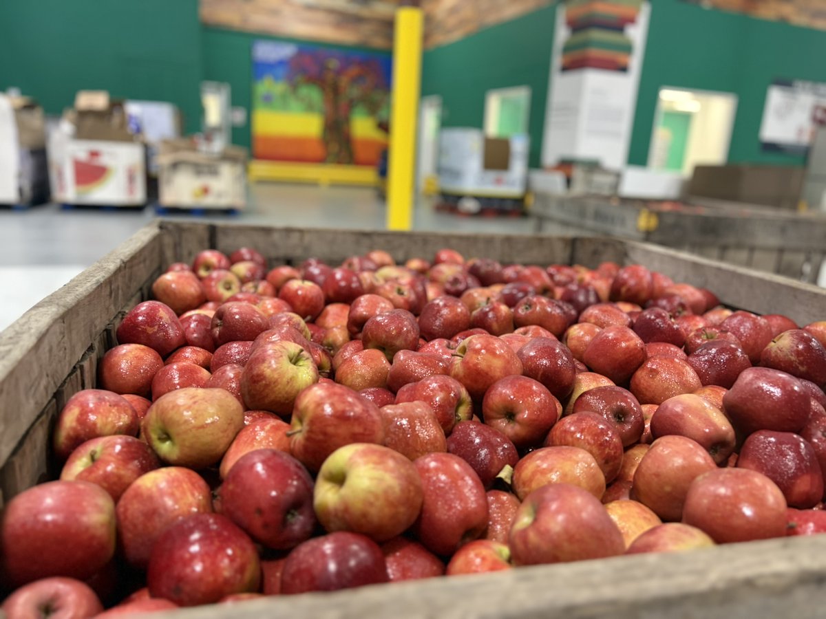 LCFoodBank tweet picture