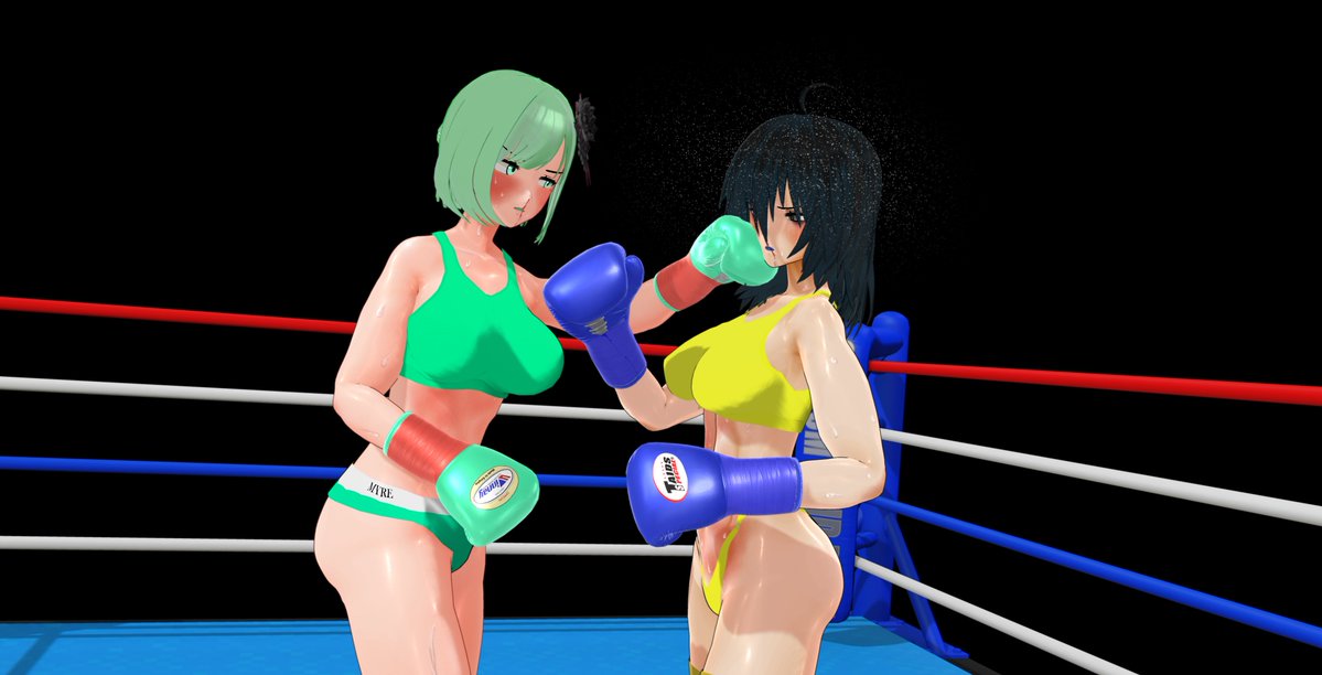 snowwingtrees's tweet photo. rkgk

private fight [ft. @Kanogibox ]
[1/2] https://t.co/ACswgagjhu
