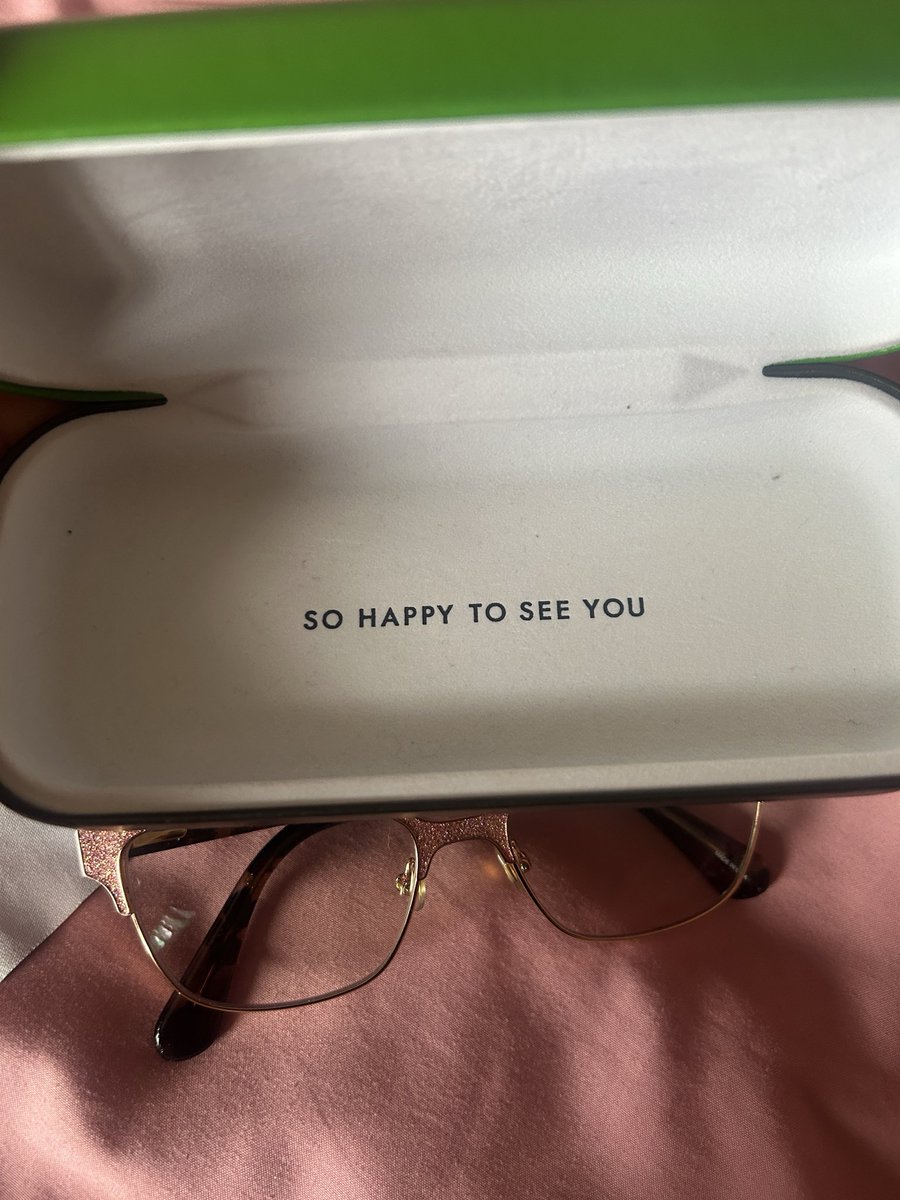 jordynceIeste's tweet photo. the inside of my glasses case https://t.co/m6JG2YfhEx