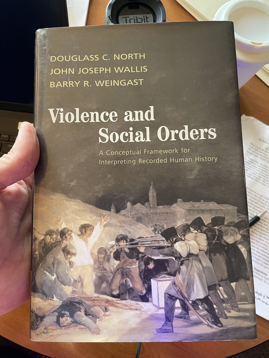 lonecrim's tweet photo. Underrated title in criminology. In fact, I cannot recall seeing it cited in the literature, even once. https://t.co/hDROVxJACB
