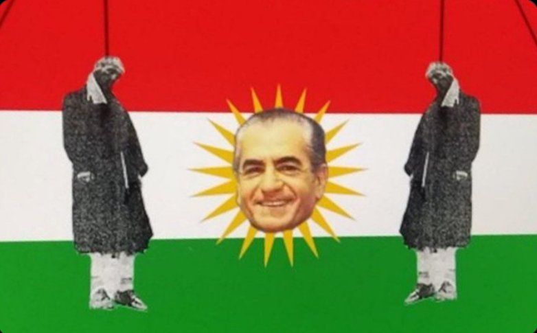 HiumedB22's tweet photo. @kurdishniggaa توی مادرجنده که قبلاً فارس بودی، حالا یهو شدی "کُرد"؟؟
#مرگ_بر_چهار_فاسد_ملا_چپی_تجزیه_طلب_مجاهد https://t.co/nKyrLQCPcF