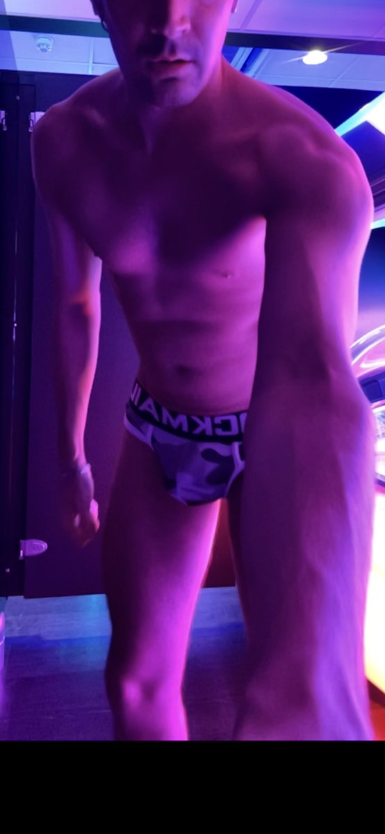 oliverboltt's tweet photo. New briefs ๐๐ itโs always fun getting a hard-on in these ๐ #jockmail #briefs #gaymenswear #underwear #gay #gaylad #gayscally #gayuk #gaymcr #gaymanchester #horny https://t.co/h9Me7uBmfx