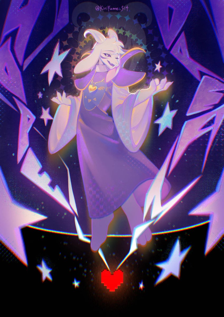 KiriYume_514's tweet photo. 087 - Hopes and Dreams https://t.co/PycPi2sM7o