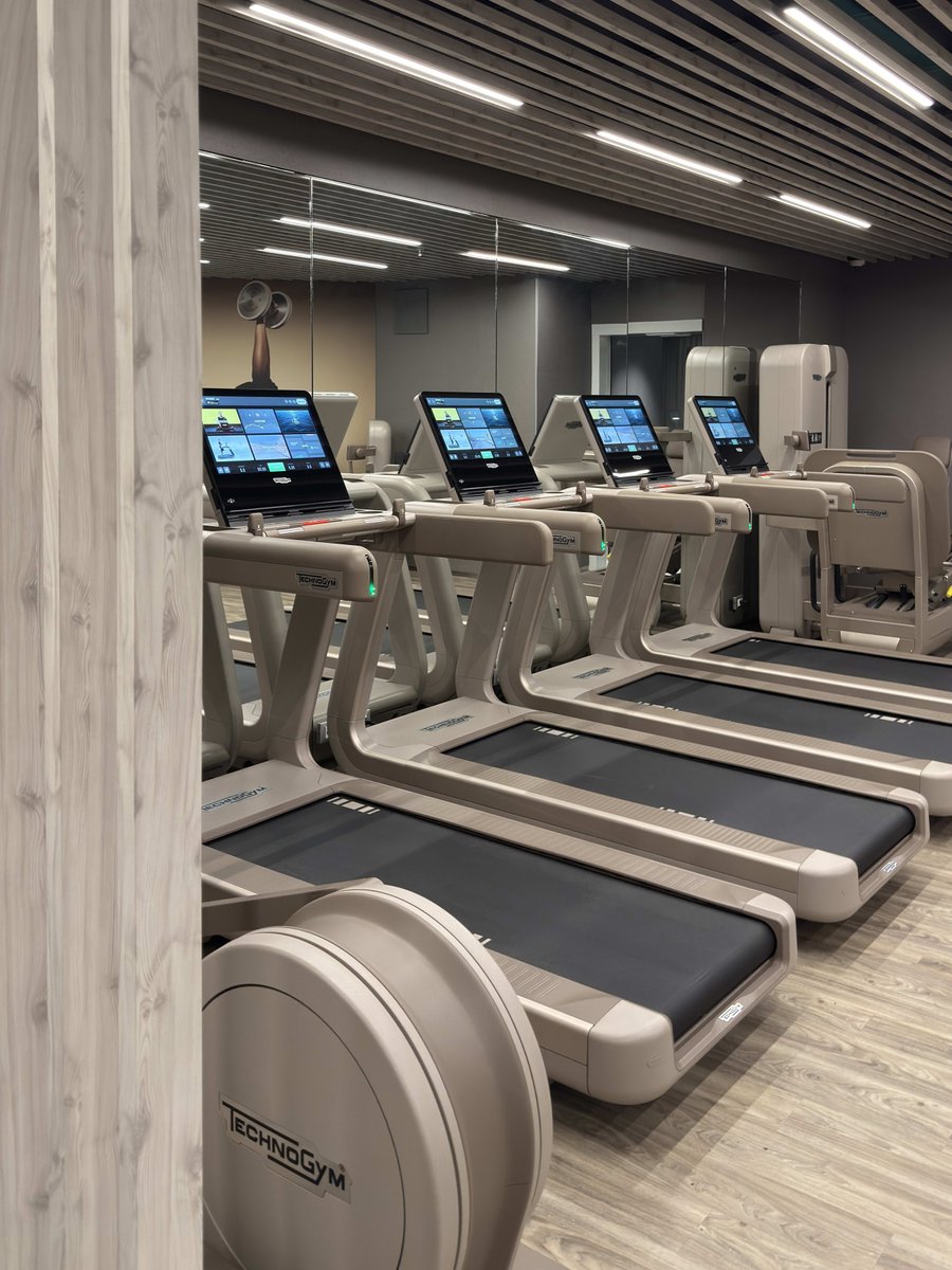 Cyndirae13's tweet photo. Start the day with a workout, a wellness class, or a moment to recharge before the day begins. Ocean Wellness aboard EXPLORA III is designed to help you maintain your routines while discovering the world.
#ExploraJourneys #OceanStateOfMind https://t.co/7CoWShnD89