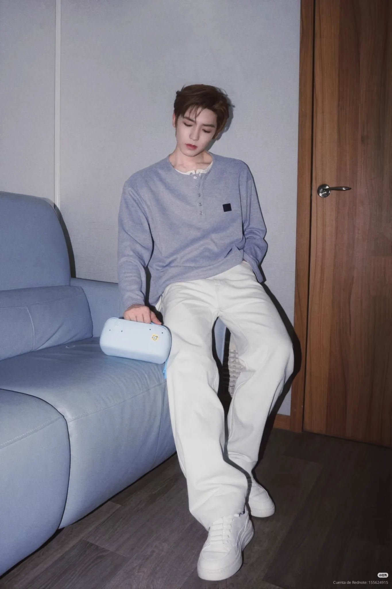 ✿˙❥˙ZhanBo˙❥˙✿ on X: 