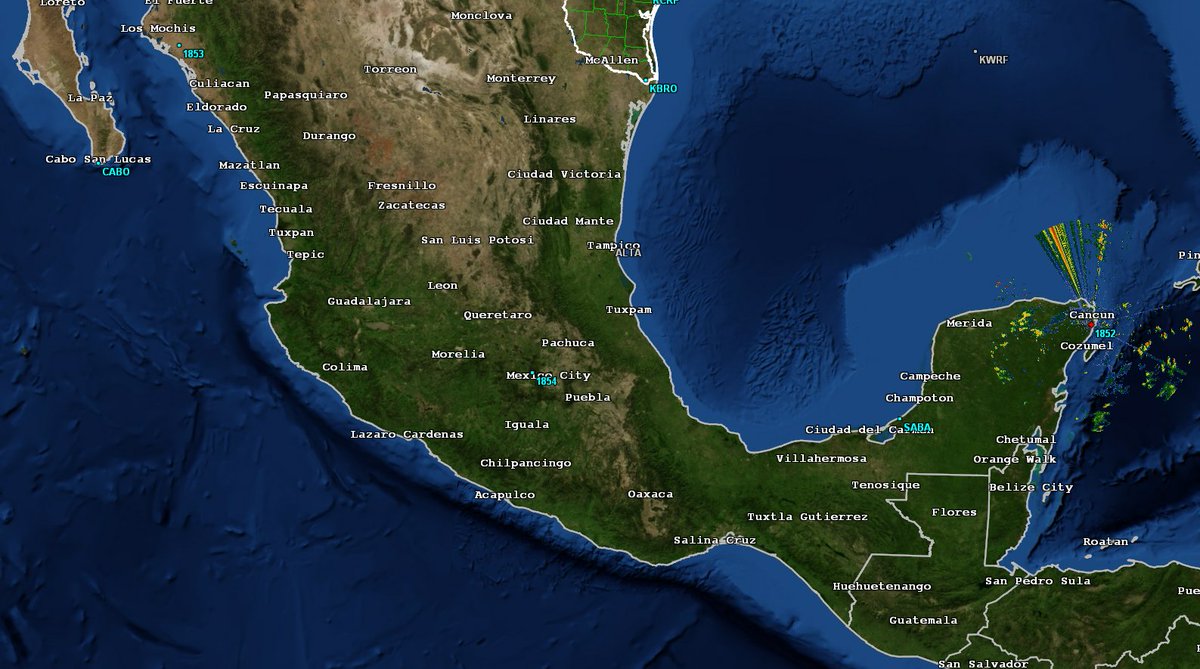WxGareBear tweet picture