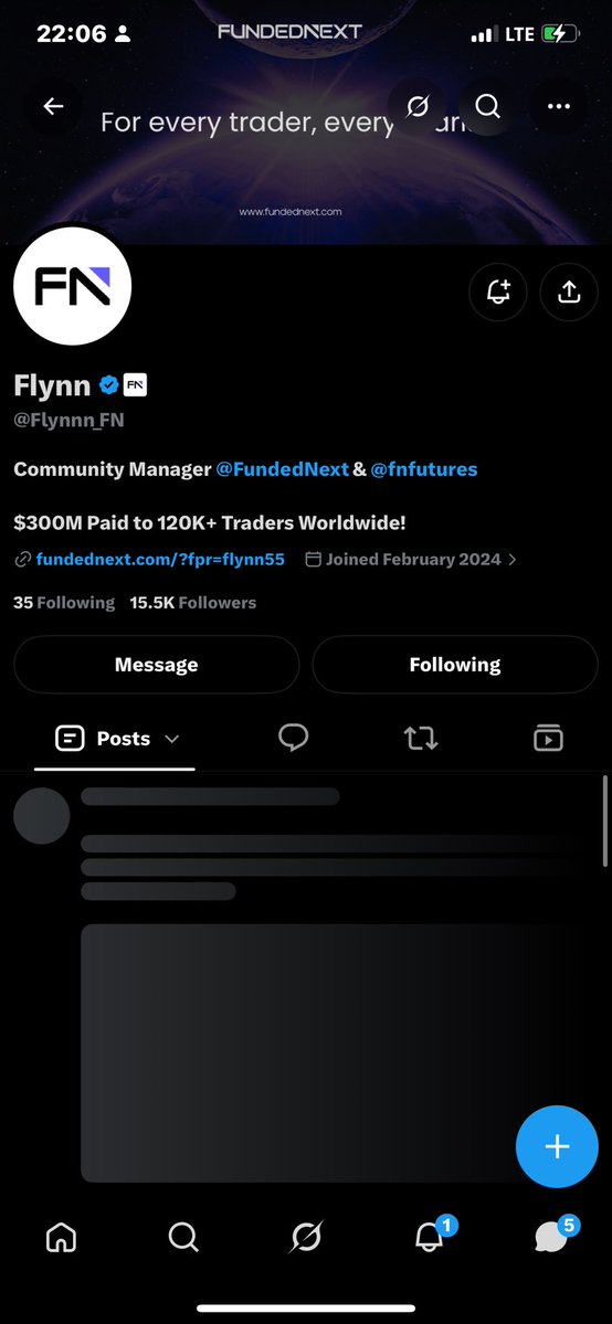 _Just_Ace's tweet photo. @Marwan_fx01 @FundedNext @pip_prof01 @Flynnn_FN @galibsyed_ All  done ✅ 
@OndugbeVictor @khamarl__ @khaleed_2307 https://t.co/LVUxRyAhvp
