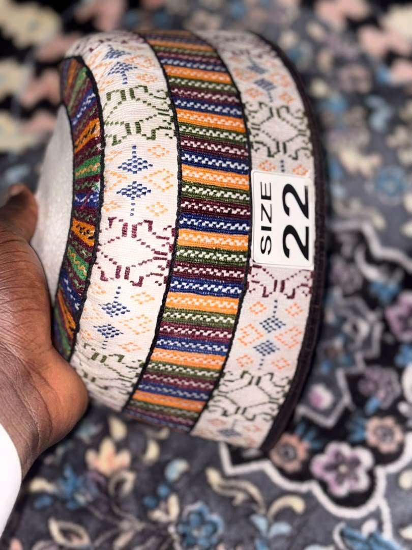 Reeqab_Royale's tweet photo. If you don't want have this type of multi-purpose Cap in your collection then your cap Collection is not Complete, 
Size:22
Price: 25k
Location: Maiduguri,
Nation wide Delivery. https://t.co/szT6KlhSkw