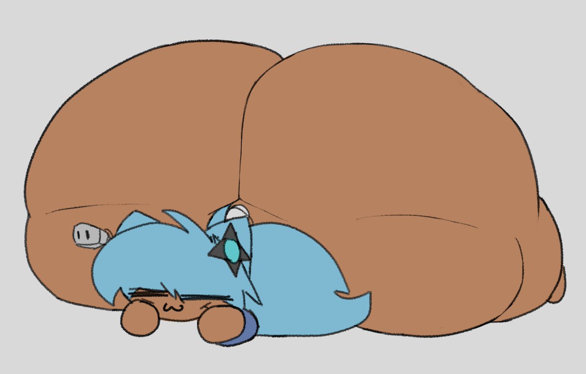 AsherasInsole's tweet photo. Brat boi

Pred/Dom leaning

Male

Limitless other than hurting me

"If you kiss me I will turn you into gut fat"

Just a boi bot over here i will sit on your face~

Does all types of vore and disposal too so get ready!~ https://t.co/Jk3oVg2zVf
