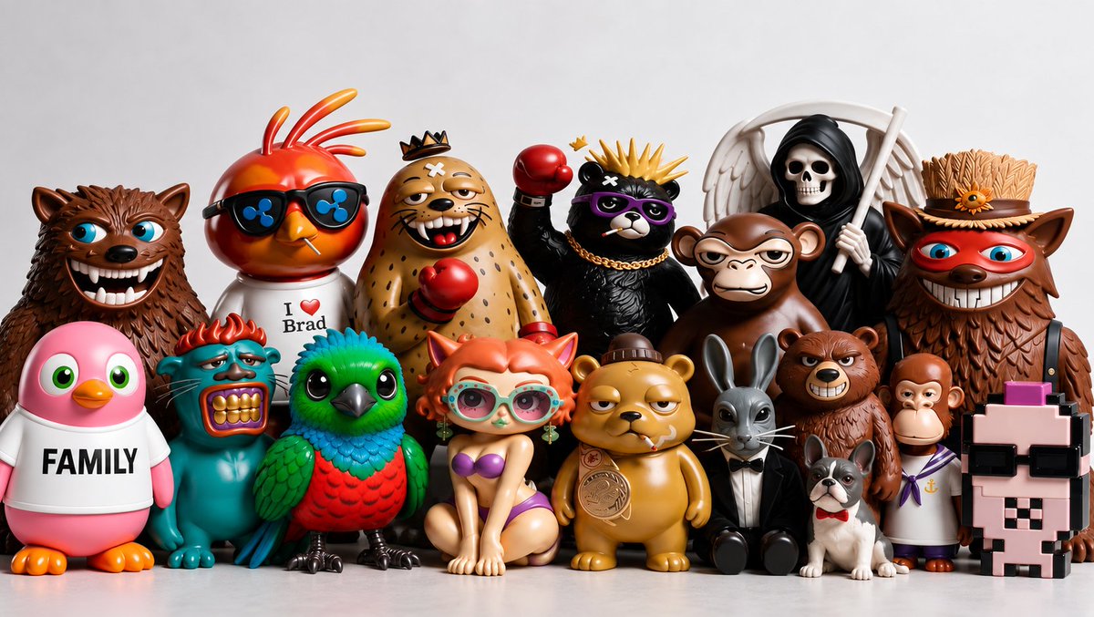Guate_XRPL's tweet photo. @JcRivera GUATE 🦜🇬🇹 has entered the family photo! 😂🔥

Proud to be part of the #XRPL fam.

Let’s fly! 🚀🇬🇹 https://t.co/jXVhTPQR2C