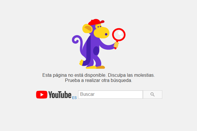 RubenSanchezTW's tweet photo. YouTube cierra el nuevo canal de Daniel Esteve días después de haber eliminado "Desokupa TV".

El ultra está siendo investigado por acusar de prevaricación a la fiscal de Delitos de Odio de Valencia y en febrero será juzgado por inventar que la soborné.

https://t.co/kaqIfx6A7c https://t.co/N9uwDDOgvn
