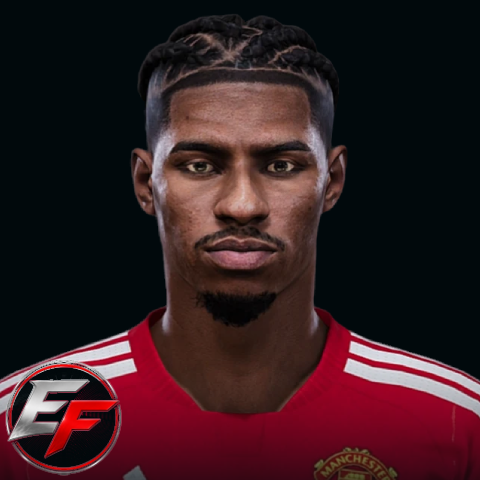 evofaces1's tweet photo. EvoFaces added a new item to their Shop. 

Marcus Rashford

Pes 2021 &amp; FootballLife

Membership = FREE

❌ DLSS 5 Previews
✔️ In Game Preview
✔️ Tattoos

https://t.co/Xx3ty0bnLD https://t.co/bXO3VbA1tu