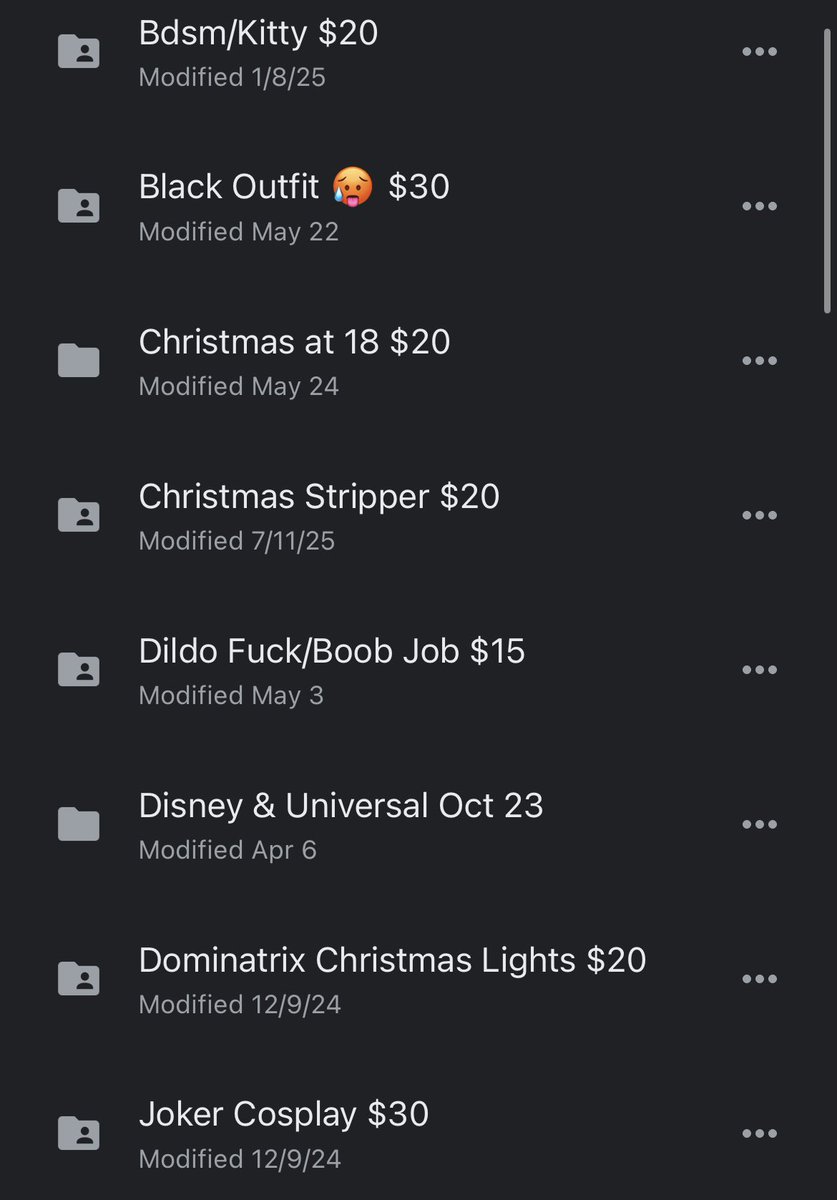 ArsynAngel's tweet photo. Plenty of Content for sale!!! DM me

Accepting Cashapp, Venmo, &amp; Steam Money. 🤭💋 (one more image in comment section) https://t.co/vkU5tmmhWA