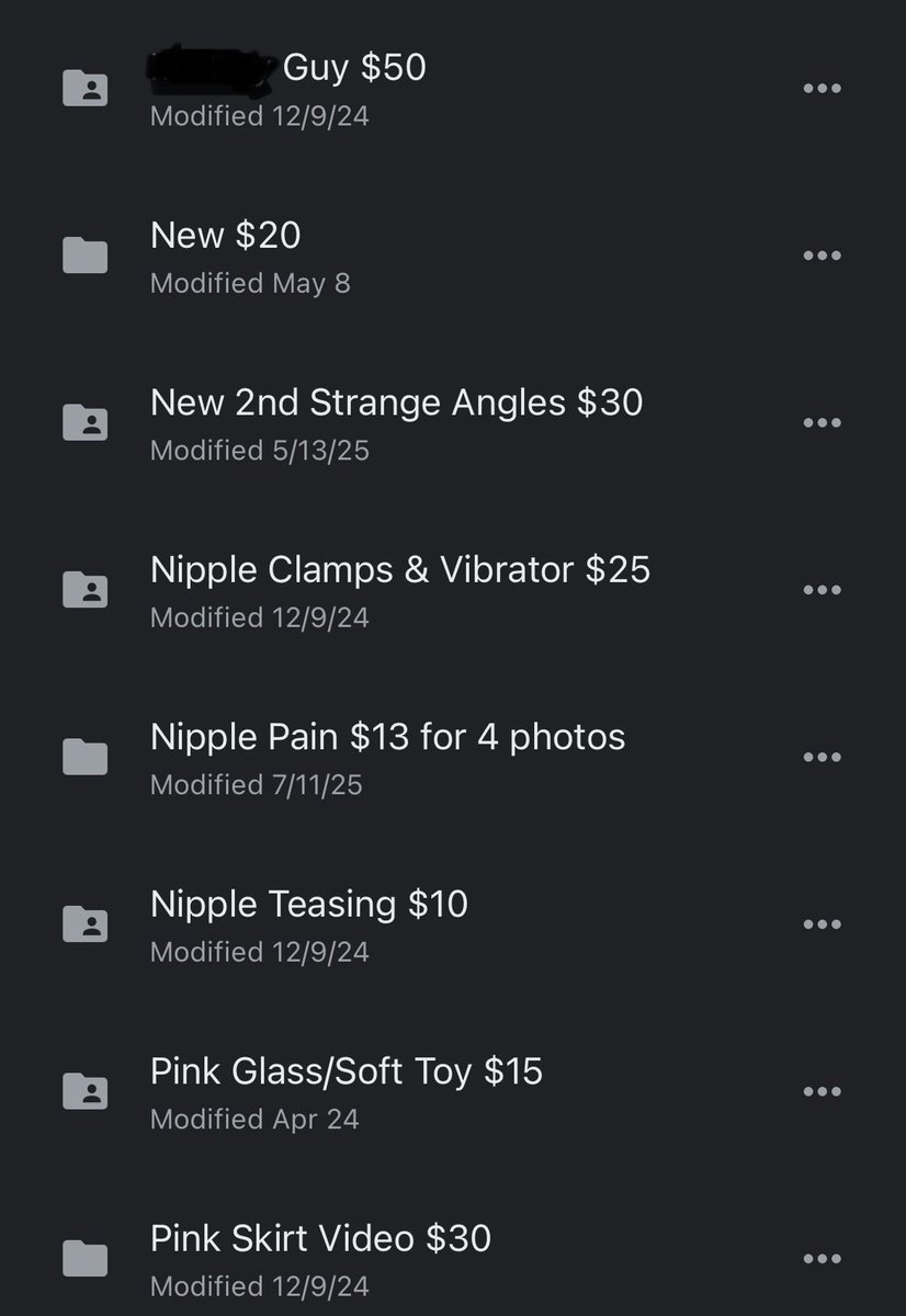 ArsynAngel's tweet photo. Plenty of Content for sale!!! DM me

Accepting Cashapp, Venmo, &amp; Steam Money. 🤭💋 (one more image in comment section) https://t.co/vkU5tmmhWA