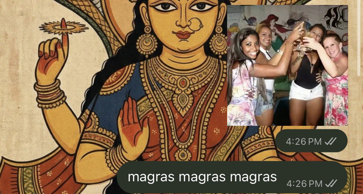 asbbquergin_'s tweet photo. 52kg bb, magras magras magras https://t.co/KMkWA6tFt3