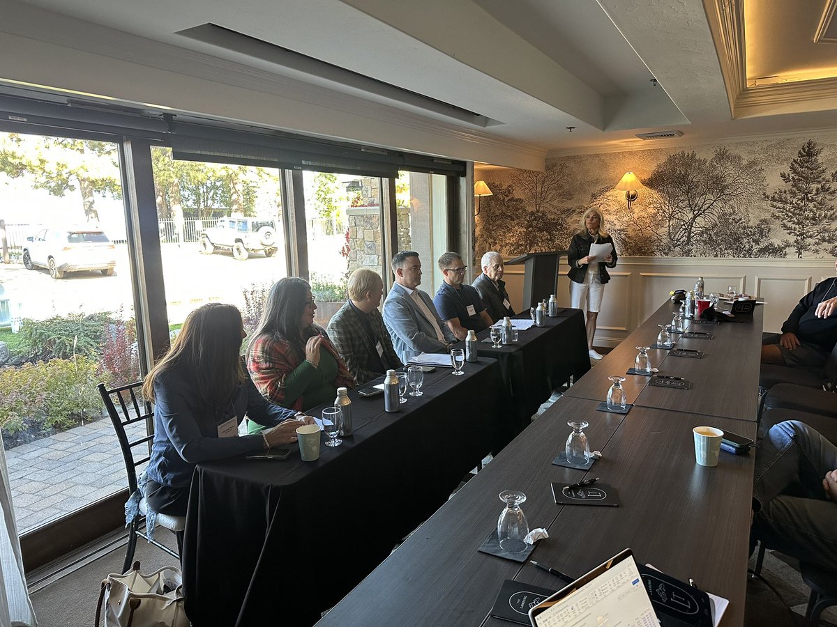 IGA_Updates's tweet photo. Our Election Panel featured Evan McLaughlin, Nick Hardeman, Marva Diaz, Marty Wilson, Christine Pelosi, and Michael Wagaman, sharing their perspectives on California’s political and electoral landscape. Thank you to our panelists for an engaging discussion! #IGAConference https://t.co/20F3YMYcBH