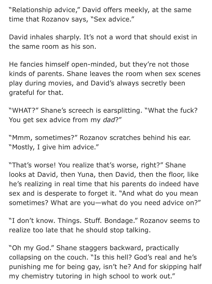hudconsluvchild's tweet photo. this was the funniest fucking thing I’ve read in so long I am CACKLINGGGGG poor shane 😭😭😭😭

https://t.co/CWyB4YSZRr https://t.co/49xBqSlFB6