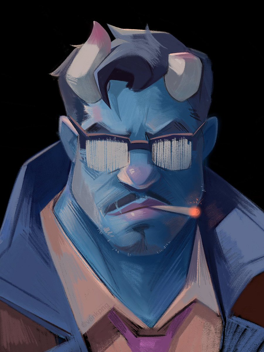 venkpng's tweet photo. 🚬

#Deadlock https://t.co/XujhLtIjbs