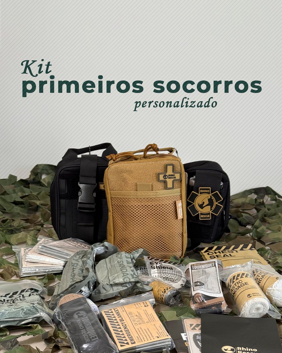 lojadomilitarof's tweet photo. ➡️ Atendemos empresas de diversos segmentos, com envio rápido e seguro para todo o Brasil.

🌐Entre em contato e solicite o seu:
Site: https://t.co/i4bjzJNZnE
E-mail: contato@lojadomilitar.com

#PrimeirosSocorros #KitPersonalizado #Seguranca #Empresas #LojaDoMilitar https://t.co/hIiEtqZe57