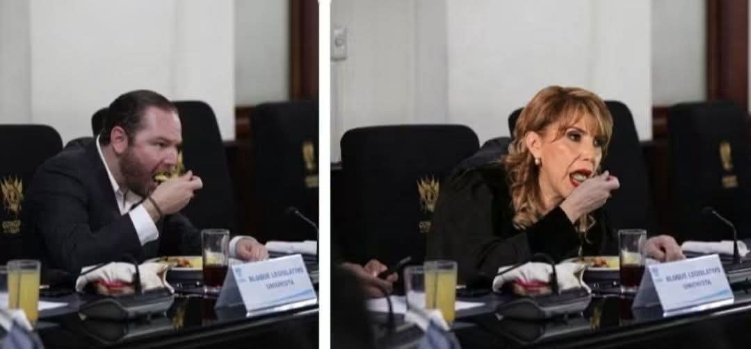 MirandaAlonzo01's tweet photo. Ya almorzaron los muertos de hambre? @CC_Guatemala @CongresoGuate @AlvaroArzuE https://t.co/0JKfWQgtlV
