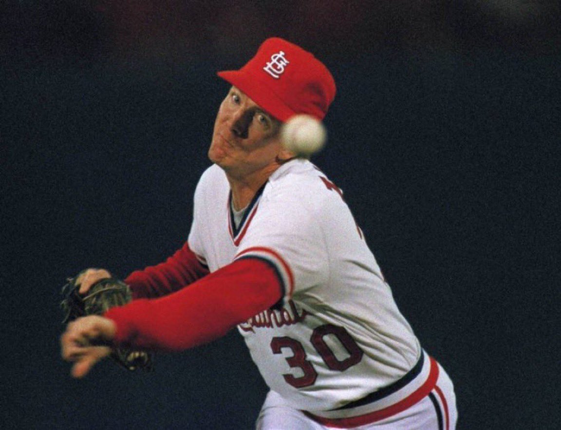 OleTimeHardball's tweet photo. The most recent Pitcher to post 10 Shutouts in a season

John Tudor (1985) https://t.co/o2hfyIpPhA