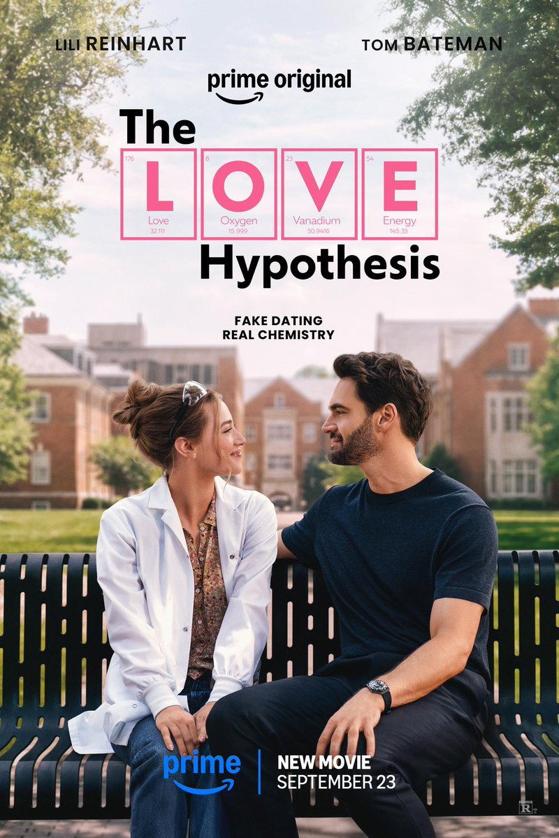 agapethamar's tweet photo. my only major criticism of the love hypothesis movie is that if the screenwriters didn’t include holden’s character then they should have explored adam in a more nuanced way by showing his home/discussing his family life because we explore that with holden’s character https://t.co/RWDEm7yL76