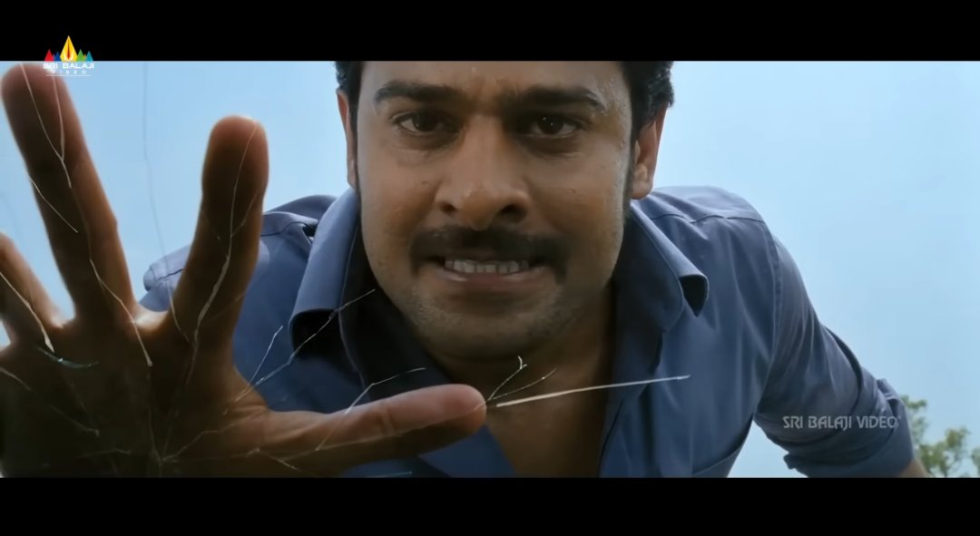thepokiri_'s tweet photo. GK lo Jagapati Babu fight avvagane disaster ani tweets vesina lanti fms ni kavalani negative chesthunaru ani ante miru ela nammaru raa... https://t.co/uMCcXKJZeu