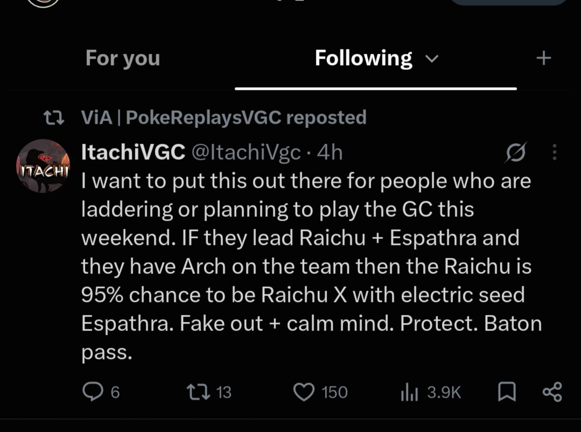 DonVitoTV_'s tweet photo. I think bro got clipped https://t.co/q85Yt02h1b