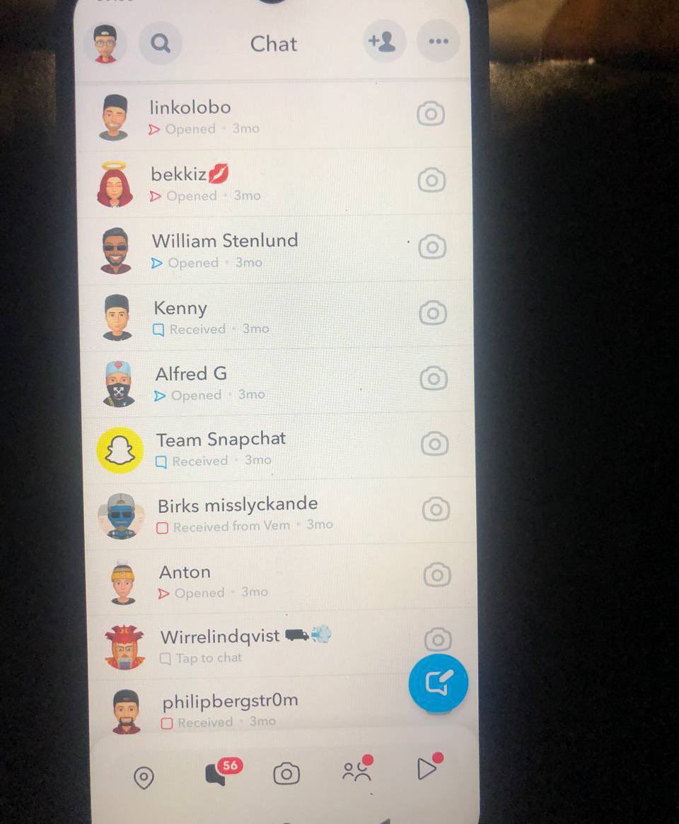 RTuiteo's tweet photo. #teenageee #snapchat
#minichat https://t.co/LXvaFRWfeq