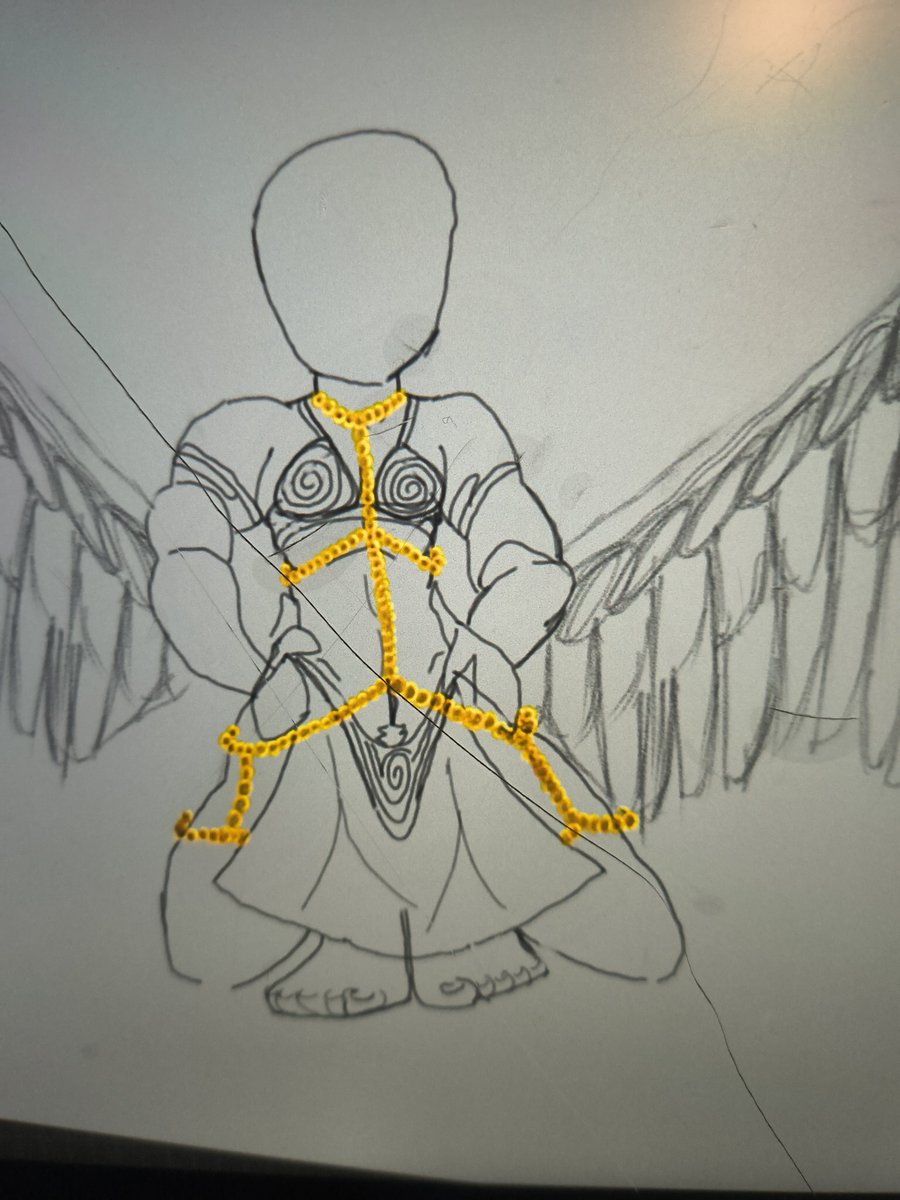 Remiwolf1342280's tweet photo. Wip https://t.co/6MlYoWP4o6