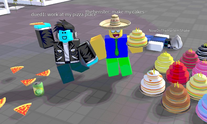 InanimateIA's tweet photo. this is what roblox studio is all about https://t.co/bSTmxIPDvr