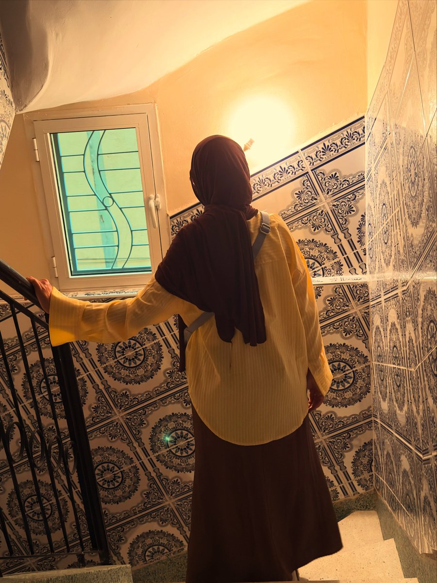 _itdv's tweet photo. Morocco vibes, where every corner feels like an escape. https://t.co/nHq4hIQhJO