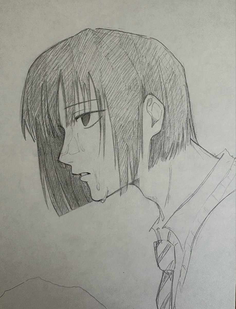 yuo10e's tweet photo. 桜井雅
 #oc https://t.co/M7uM3bT12D