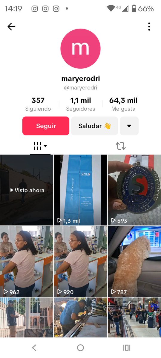 ALEXIANA777's tweet photo. Otro bestia bruto maltratador el perrito le tiene miedo 😡😡😡😡😡😡😡esta en tic toc https://t.co/dvqC91JWng