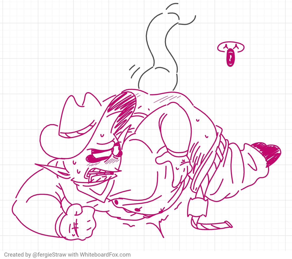 stickeestraw's tweet photo. // oviposition

IM CONTENT WARNING THIS IM SHY ABOUT IT OKAY? OKAY. im not tagging this cuz im shy https://t.co/6CG8lOOE99