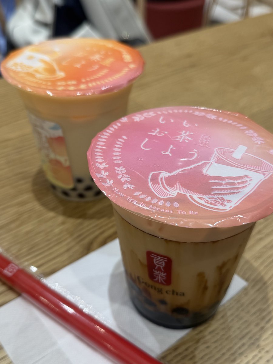 6d616b69's tweet photo. 気が利く×2 https://t.co/oETX4iqYiO