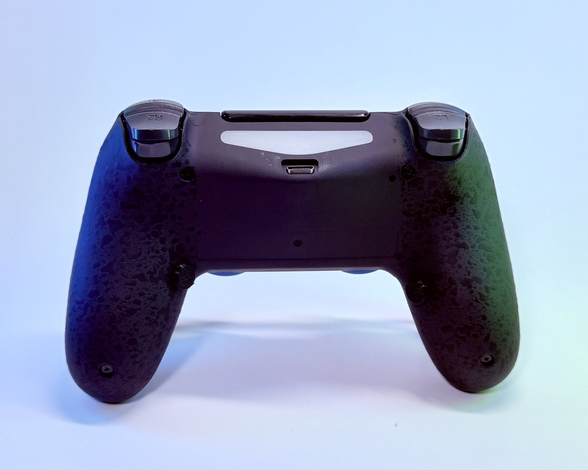 ZeroControllers tweet picture
