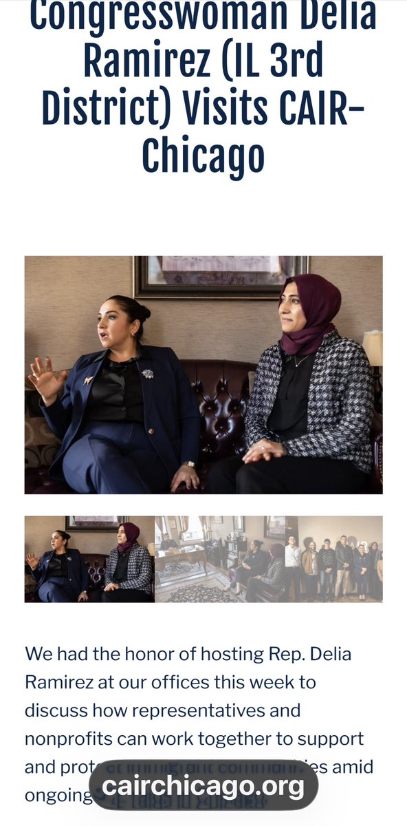 SlimWiggy's tweet photo. @repdeliaramirez Being an ungrateful anchor baby collaborating with the Muslim Brotherhood isn't "Latina Power" it's treason. Get out. https://t.co/szzq48YvtU