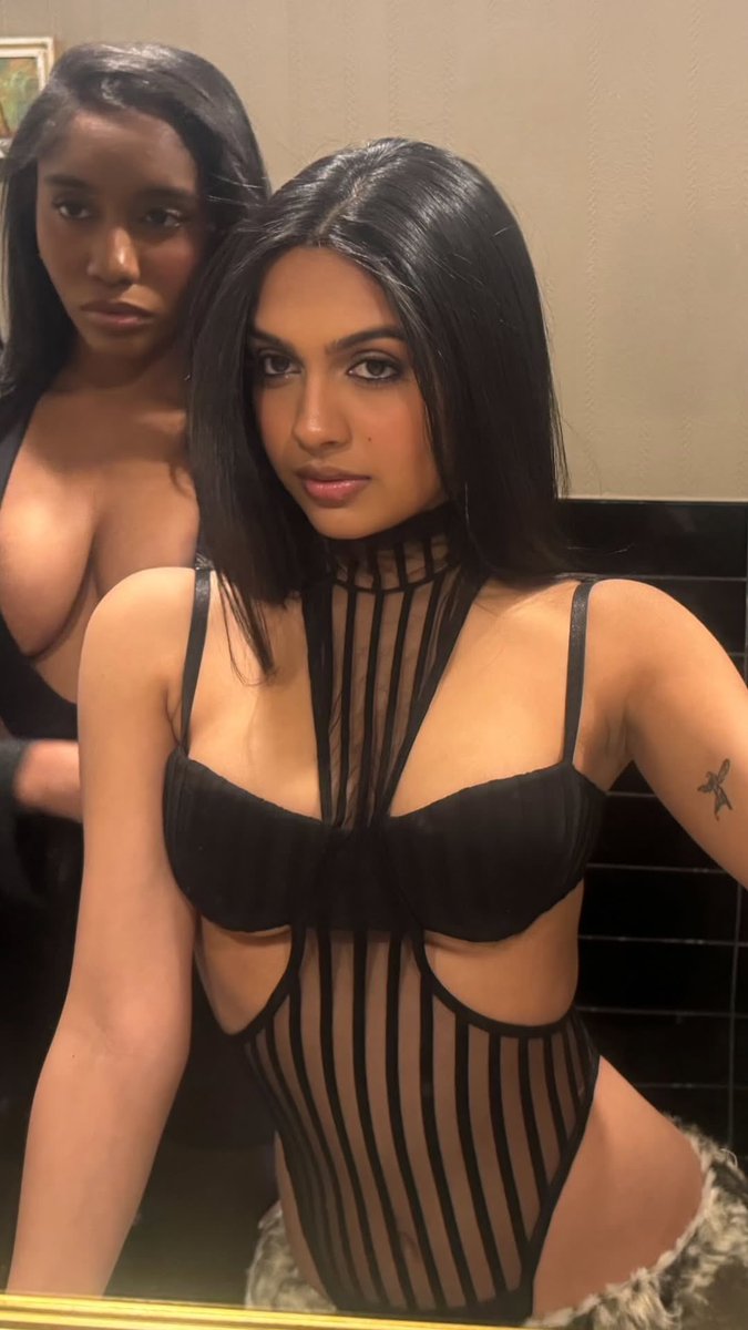 EmpireEnjoyer3's tweet photo. Indian girls are the new Latinas https://t.co/d6RWXfxRTJ