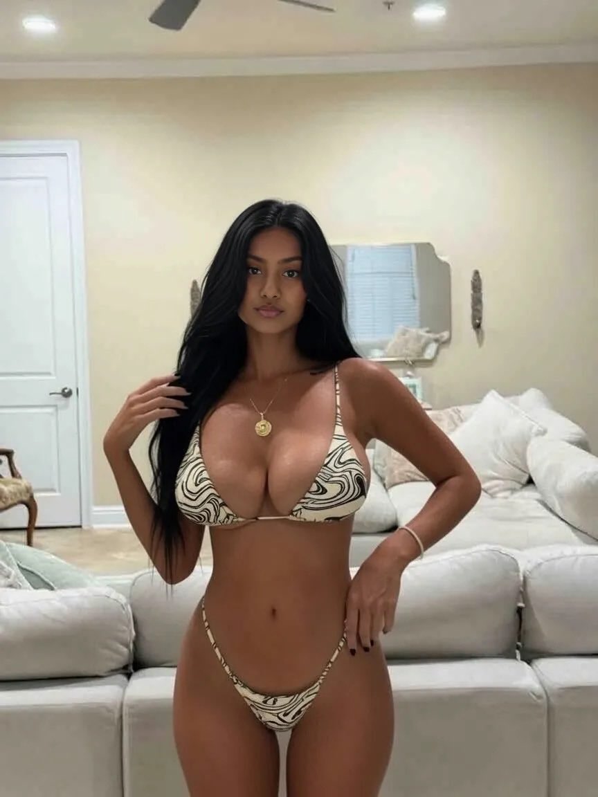 EmpireEnjoyer3's tweet photo. Indian girls are the new Latinas https://t.co/d6RWXfxRTJ