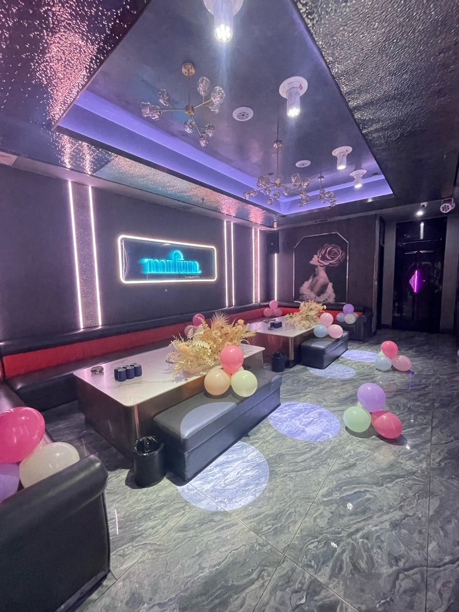 veraruliyani's tweet photo. Just hit the KTV, singing my heart out to all my favorite hits—no judgment, just good vibes and off-key fun! https://t.co/EEgdpOxE3L