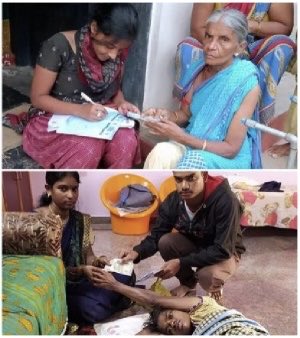 Revealotherside's tweet photo. Volunteers❌                SM influencers ✅ https://t.co/aZEvKeOCrz