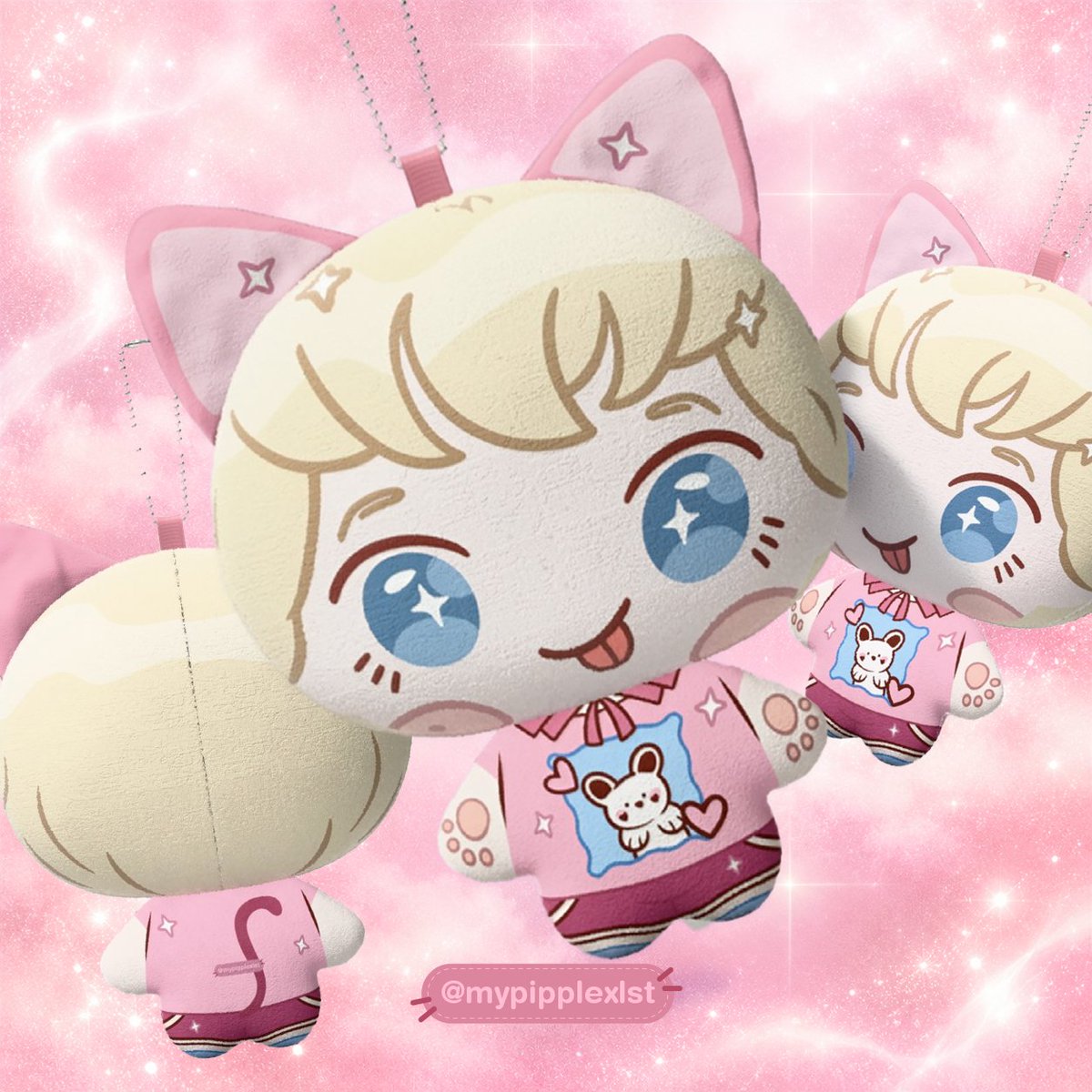 mypipplexlst's tweet photo. ok gente me mande e hice un muñequito de philip gatito... ✨🩷 (en un futuro sale uno de daniel)
dejo el link de mi tiendita por si quieren uno: https://t.co/CjeJeT8Ask

#phantw #dnptw https://t.co/B36DpFBxFs