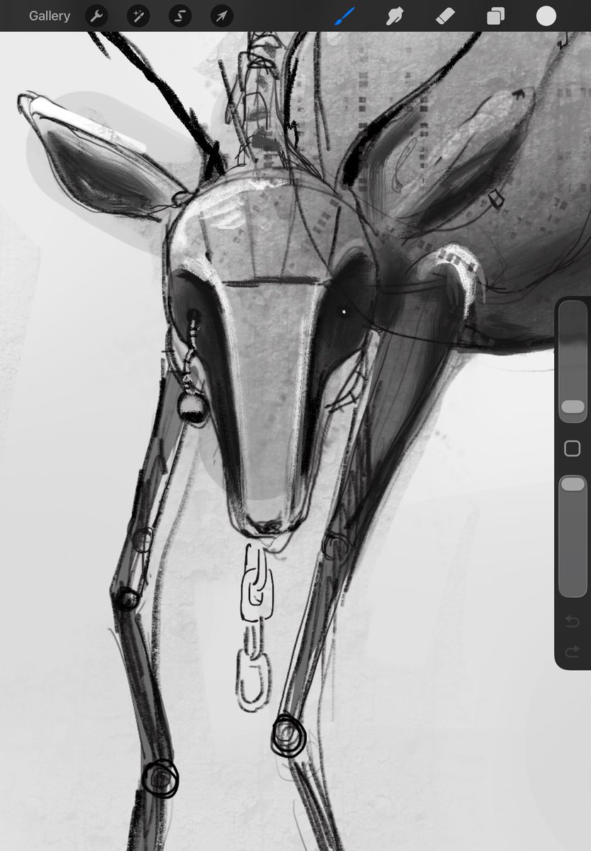 Alembicss's tweet photo. #wip https://t.co/Q75k4Rih8V