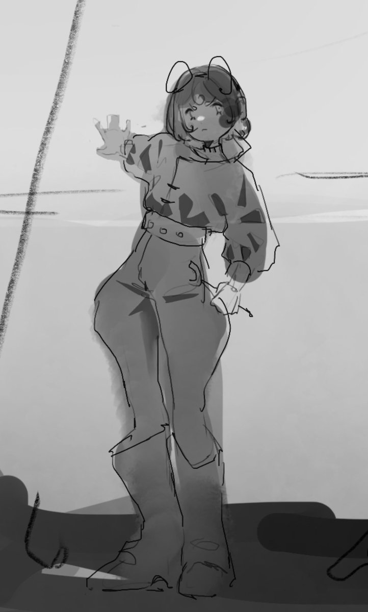 Alembicss's tweet photo. #wip https://t.co/Q75k4Rih8V