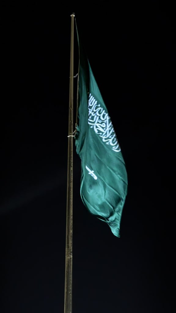 a_zoze19's tweet photo. "الحمد لله على وطن نتباهى به حُبًا بين الأمم.. الحمد لله على أعظم وطن"🇸🇦🤍.
#اليوم_الوطني_٩٦ https://t.co/mBGX0ULB9R